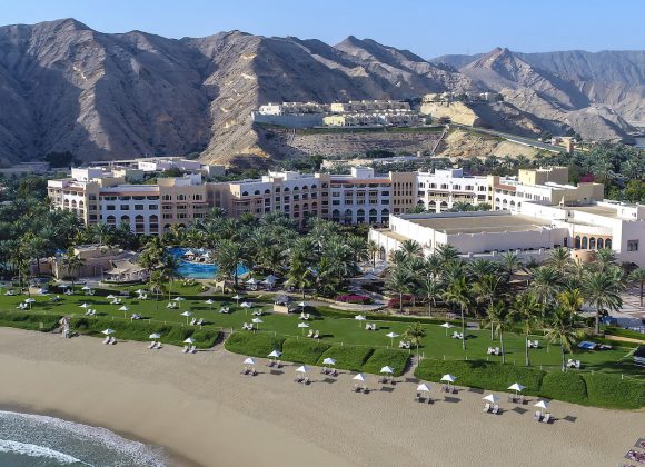 Al Bandar Shangri La