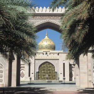 RTC Privatreise: 5 Tage ein erster Einblick in den Oman RTC Privatreise: 5 Tage ein erster Einblick in den Oman