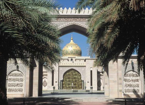 RTC Privatreise: 5 Tage ein erster Einblick in den Oman