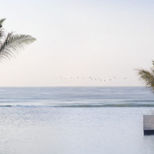 Al Baleed Resort Salalah by Anantara