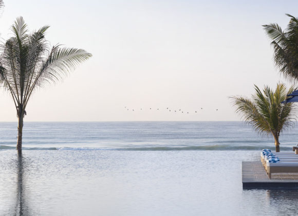 Al Baleed Resort Salalah by Anantara