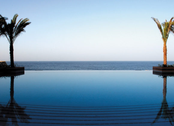 Shangri-La Al Husn Resort & Spa