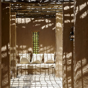 Six Senses at Zighy Bay