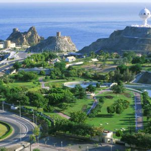 RTC Selbstfahrerreise: 9 Tage Oman hautnah